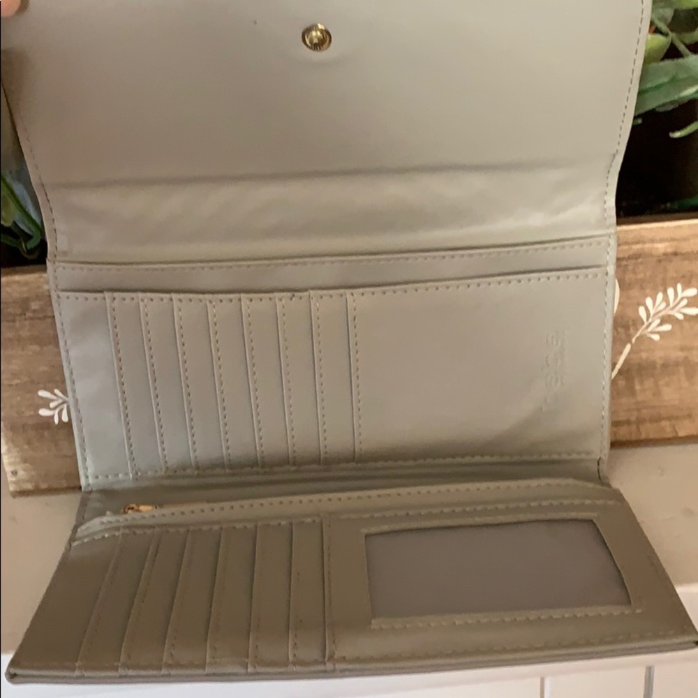 Bebe wallet - Picture 4 of 4